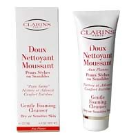 Clarins : Clarins Gentle Foam Cleanser 1 